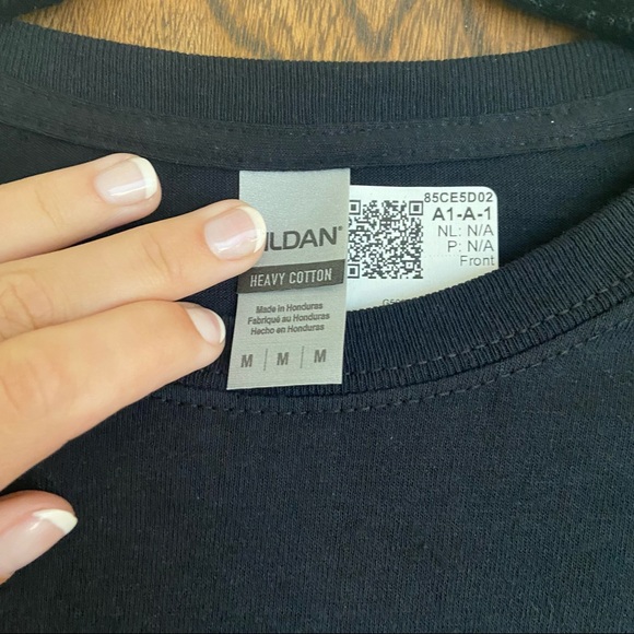 Unisex San Francisco Giants Shirt - Picture 4 of 4